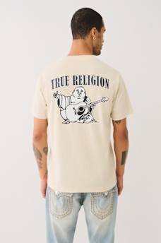 BUDDHA LOGO TEE, image 4