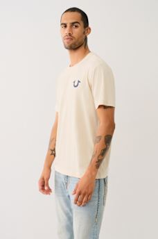 BUDDHA LOGO TEE, image 5
