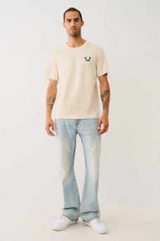 BUDDHA LOGO TEE, image 6
