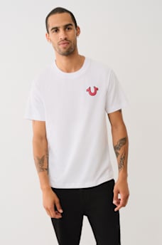 BUDDHA LOGO TEE, image 5