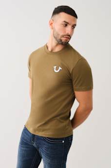 BUDDHA LOGO TEE, image 5