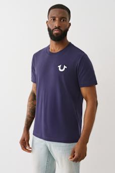 BUDDHA LOGO TEE, image 3
