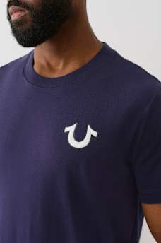 BUDDHA LOGO TEE, image 4