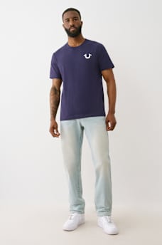 BUDDHA LOGO TEE, image 6