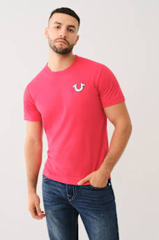 BUDDHA LOGO TEE, image 2