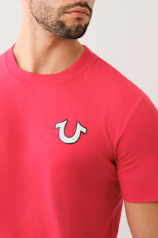BUDDHA LOGO TEE, image 3