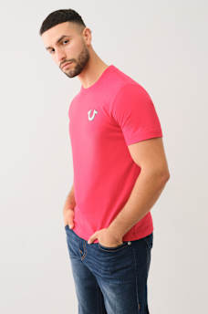 BUDDHA LOGO TEE, image 5