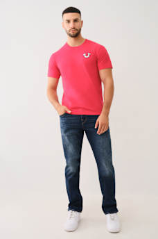 BUDDHA LOGO TEE, image 6