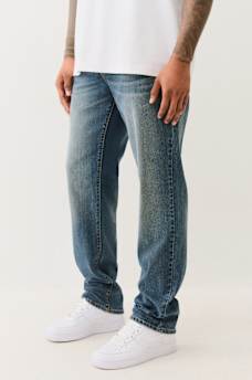 GENO FLAP SLIM JEAN, image 3