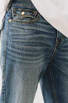 GENO FLAP SLIM JEAN, image 4