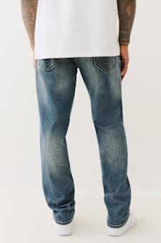 GENO FLAP SLIM JEAN, image 5