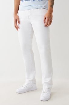 GENO FLAP SLIM JEAN, image 3