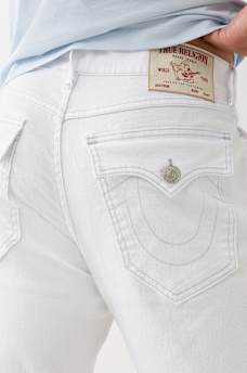 GENO FLAP SLIM JEAN, image 4