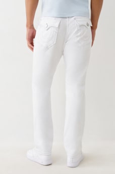 GENO FLAP SLIM JEAN, image 5
