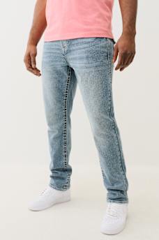 GENO BIG T FLAP SLIM JEAN