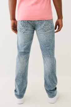 GENO BIG T FLAP SLIM JEAN