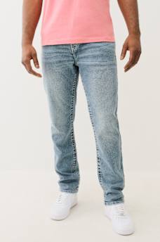 GENO BIG T FLAP SLIM JEAN