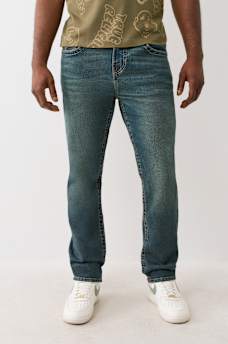 GENO BIG T SLIM JEAN, image 2