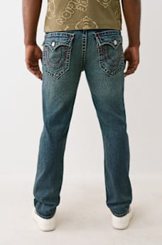 GENO BIG T SLIM JEAN, image 5