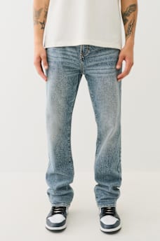 RICKY STRAIGHT JEAN, image 1