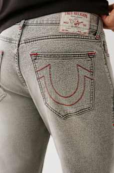 RICKY STRAIGHT JEAN, image 2