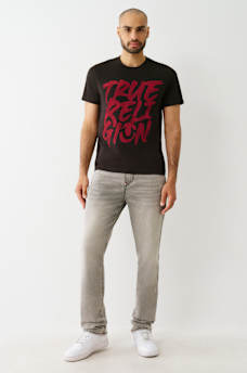 RICKY STRAIGHT JEAN, image 3