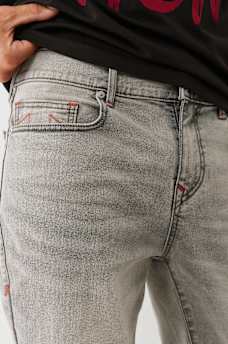 RICKY STRAIGHT JEAN, image 5