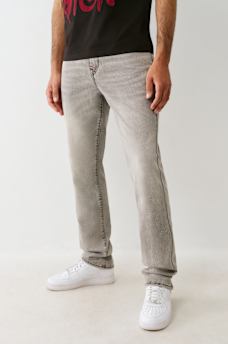 RICKY STRAIGHT JEAN, image 1