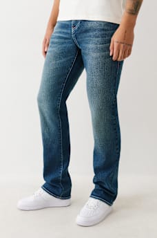 RICKY FLAP STRAIGHT JEAN, image 3