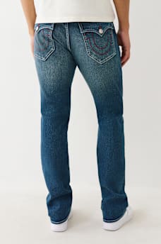 RICKY FLAP STRAIGHT JEAN, image 5