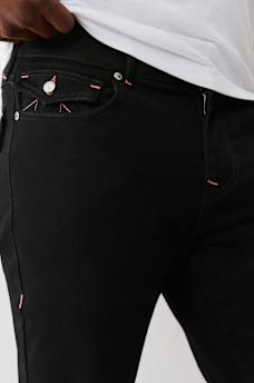RICKY FLAP STRAIGHT JEAN, image 5