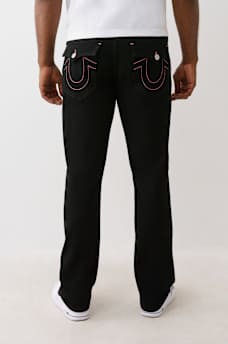 RICKY FLAP STRAIGHT JEAN, image 6