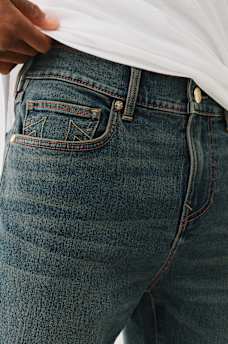 ROCCO SKINNY JEAN, image 4