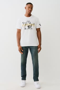 ROCCO SKINNY JEAN, image 6