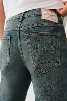 ROCCO SKINNY JEAN, image 1