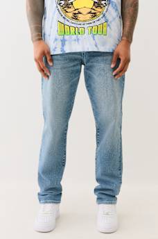 ROCCO FLAP SKINNY JEAN, image 3