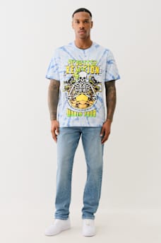 ROCCO FLAP SKINNY JEAN, image 6