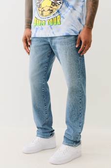 ROCCO FLAP SKINNY JEAN, image 1