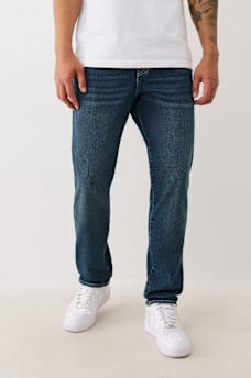 ROCCO SINGLE NEEDLE SKINNY JEAN, image 3
