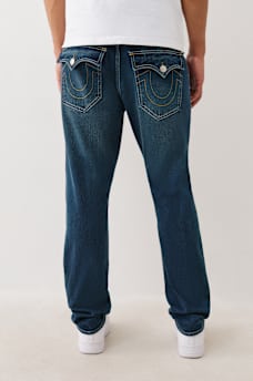 ROCCO SINGLE NEEDLE SKINNY JEAN, image 6