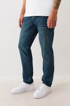 ROCCO SINGLE NEEDLE SKINNY JEAN, image 1