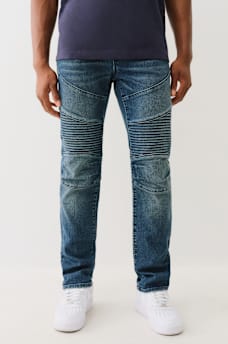 ROCCO MOTO SKINNY, image 3