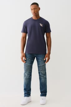 ROCCO MOTO SKINNY, image 4