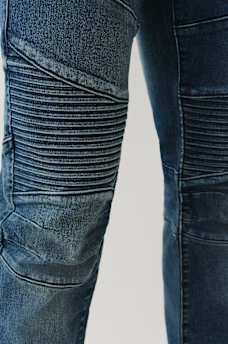 ROCCO MOTO SKINNY, image 5