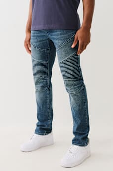 ROCCO MOTO SKINNY, image 1