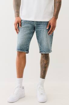RICKY SHORT, image 1