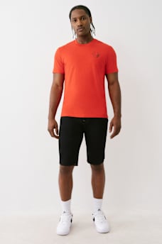 RICKY FLAP SHORT, image 2