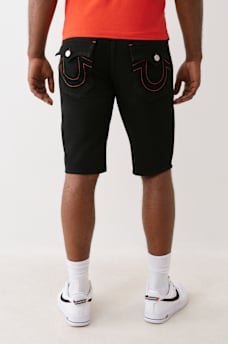 RICKY FLAP SHORT, image 3
