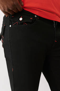 RICKY FLAP SHORT, image 4