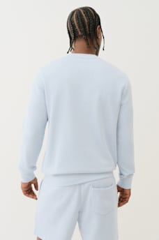 TRUE RELIGION CHENILLE SWEATSHIRT, image 4